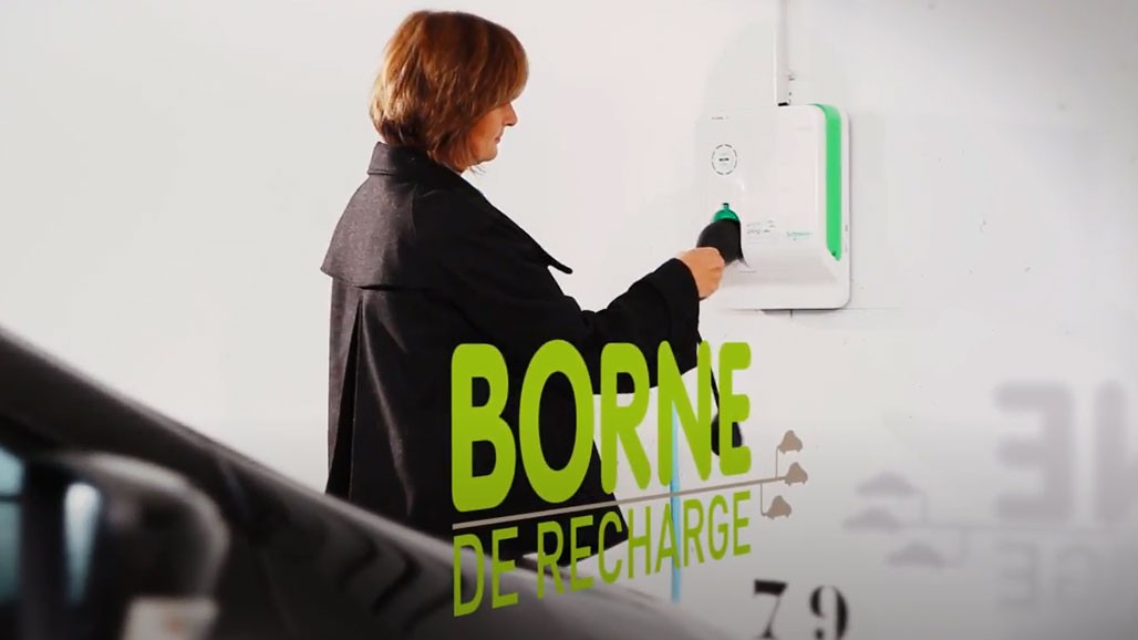 Découvrez Park’n Plug