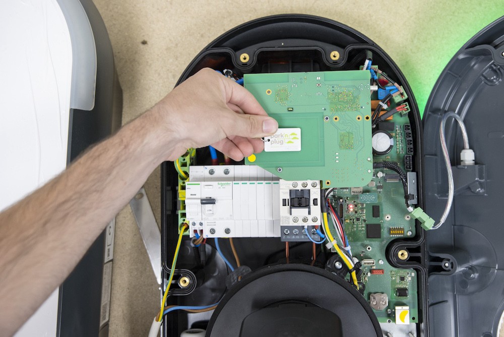 Support et Exploitation